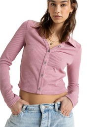 Roxy - 【新品タグ付き】ロキシー　上下セットアップ　総柄　ピンク　Ｓ 新品タグ付き】ロキシー 上下セットアップ 総柄 ピンク S ROXY