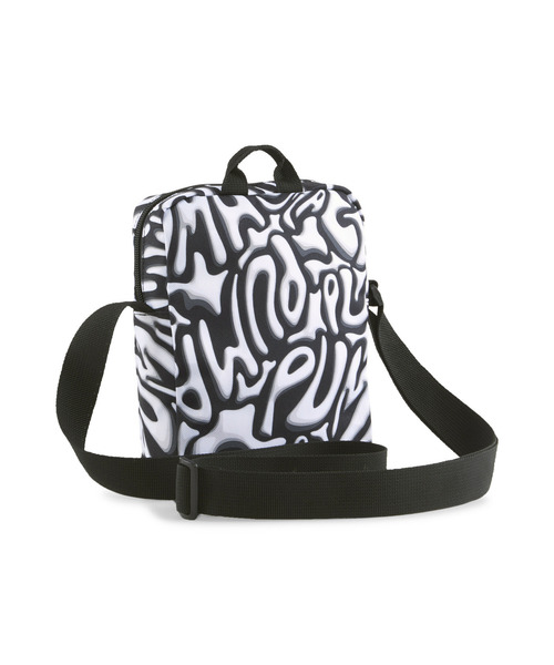 セール】PUMA プーマ ユニセックス プーマ アカデミー AOP ポータブル