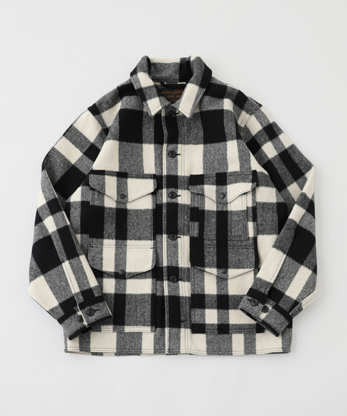セール】FILSON / フィルソン マッキーノー クルーザー