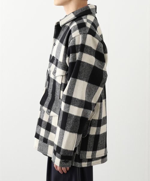 FILSON / フィルソン マッキーノー クルーザージャケット
