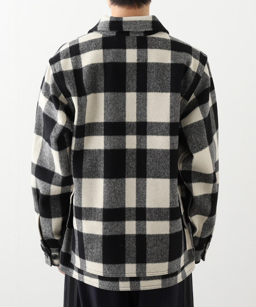 FILSON / フィルソン マッキーノー クルーザージャケット