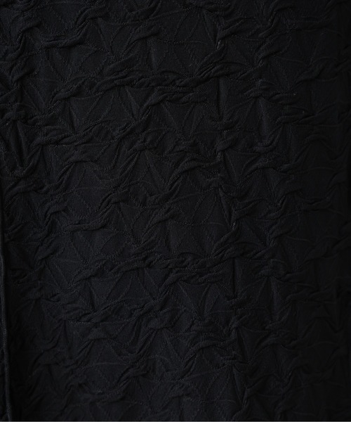 FREE'S MART（フリーズマート）の「【3サイズ展開XS-M】パネルフレアキャミワンピース【低身長サイズ有】（ワンピース・レディース・ホワイト/ブラック/ブラック系その他/ホワイト系その他・X-SMALL/SMALL/MEDIUM）」の19枚目の写真