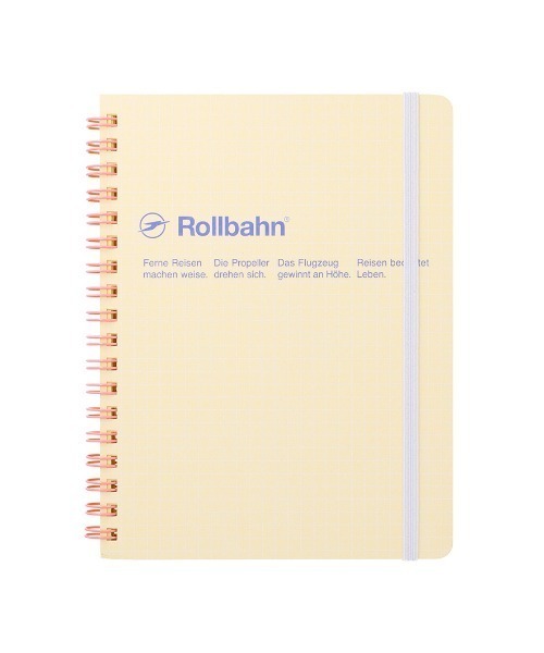 Rollbahn(o[)̃o[ |Pbgt XR L(蒠/)