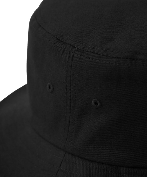 TANGRAM（タングラム）の「ZOZOTOWN 限定 ARCH LOGO BUCKET HAT（ハット・メンズ・ベージュ/ブラック・FREE）」の7枚目の写真