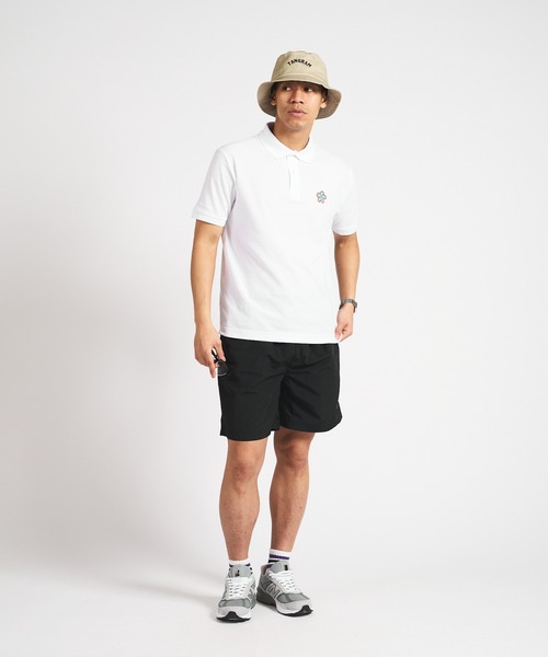 TANGRAM（タングラム）の「ZOZOTOWN 限定 ARCH LOGO BUCKET HAT（ハット・メンズ・ベージュ/ブラック・FREE）」の15枚目の写真