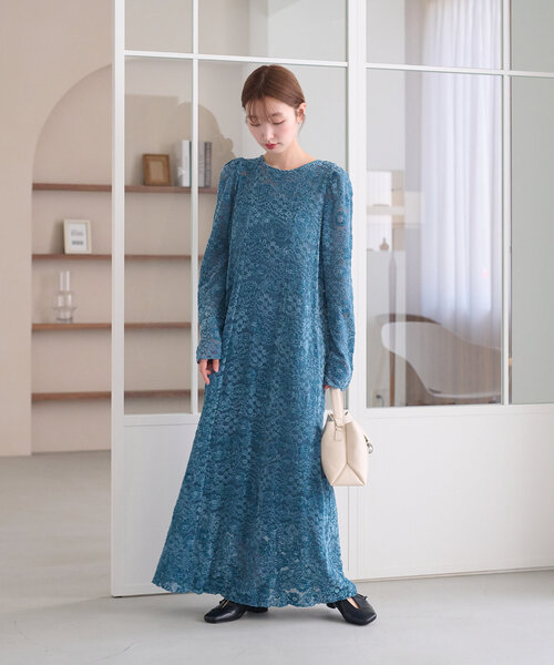 セール】【オケージョンドレス/結婚式/低身長サイズ/2サイズ展開