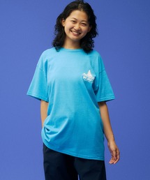 KAVU/カブー Tree Tee/ツリーティー