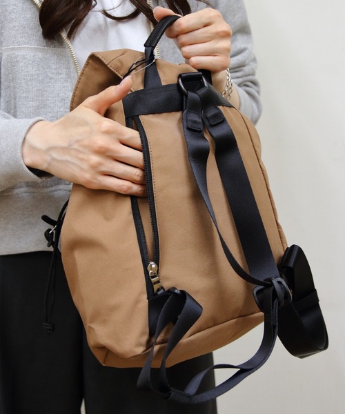 ⭐︎本日限定価格⭐︎スタンダードサプライ / リュック / / （モカ） スタンダードサプライ STANDARD SUPPLY 【正規取扱店