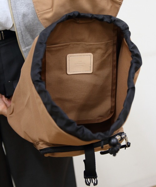 【美品】STANDARD SUPPLY KOALA PACK リュック STANDARD SUPPLY/スタンダードサプライ コアラパック KOALA PACK