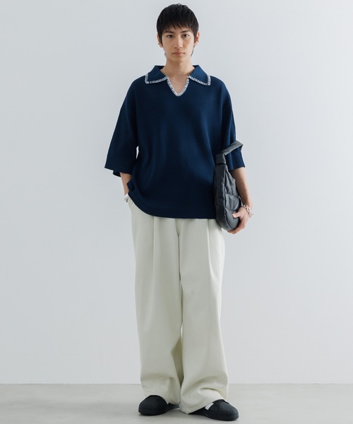 One shoulder bag / ワンショルダーバッグ（ショルダーバッグ