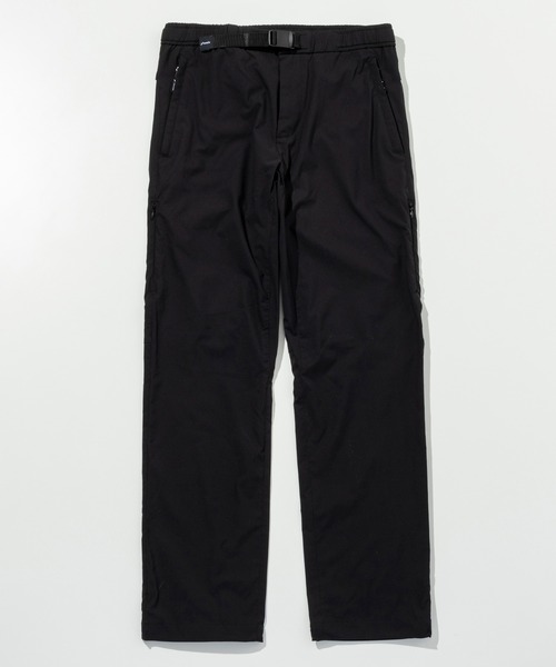 phenix outdoor(フェニックスアウトドア)の「phenix OUTDOOR(フェニックスアウトドア) レディース エクストラストレッチ リラクシングナイロンパンツ サマーアラートパンツ (撥水加工 / 通気性)(その他パンツ・レディース・カーキ/ベージュ/ブラック・71/68/M/S/XL/L)」の19枚目の写真