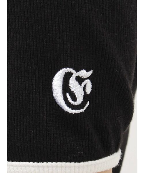 EVRIS（エヴリス）の「リンガーストラップミニワンピース（ワンピース・レディース・ブラック/ネイビー/ホワイト・FREE）」の21枚目の写真