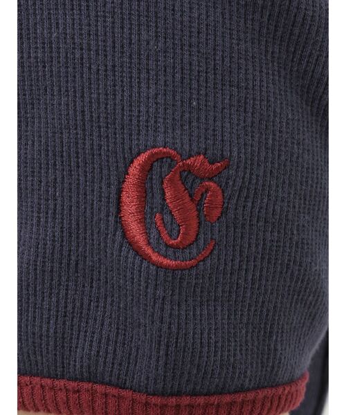 EVRIS（エヴリス）の「リンガーストラップミニワンピース（ワンピース・レディース・ブラック/ネイビー/ホワイト・FREE）」の22枚目の写真