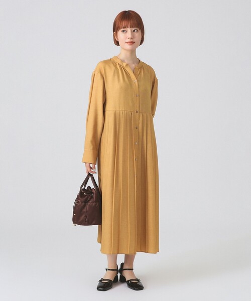 CONTROL FREAK(コントロールフリーク)の「CONTROL FREAK / スタッズ ミニ バッグ(トートバッグ・レディース・ブラウン/ブラック・ONE SIZE)」の9枚目の写真