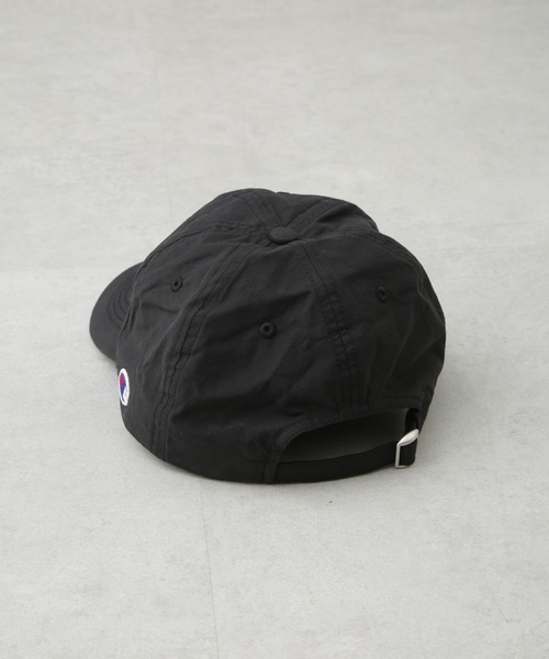 Champion（チャンピオン）の「Champion/タイプライターキャップ（キャップ・メンズ・ブラック/チャコール/ミント・FREE）」の11枚目の写真