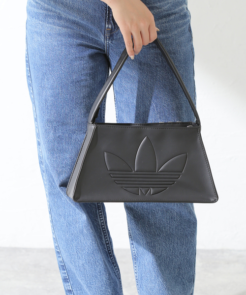 JOINT WORKS(ジョイントワークス)の「adidas/ アディダスSHOULDERBAG(ショルダーバッグ・レディース・ブラック・FREE)」の9枚目の写真