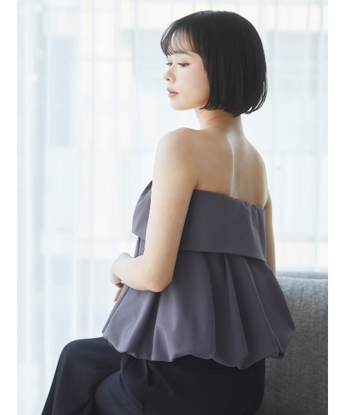 Cecilie Bahnsen オリーブ フラットシューズ 37