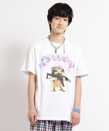 WILD SIDE Tシャツ