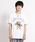 MILKBOY�i�~���N�{�[�C�j�́uWILD SIDE T�V���c�iT�V���c/�J�b�g�\�[�j�v�bA