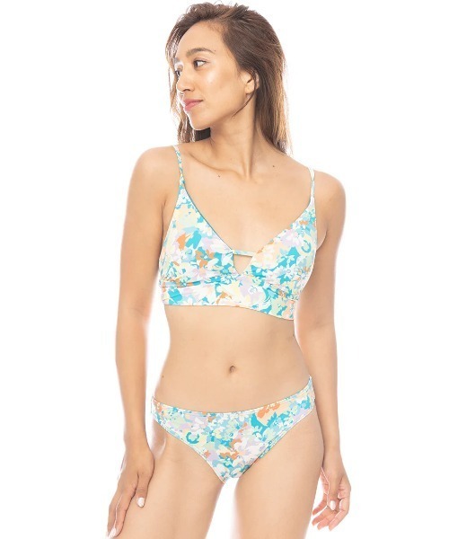 BILLABONG (ビラボン) レディース水着 BILLABONG レディース DREW BRALETTE BIKINI 水着 【2025年春夏