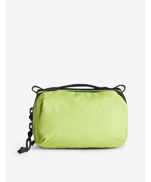 【MAISON KITSUNE】Mini Shoulder Bag ショルダーバッグ セール】MAISON KITSUNE ショルダーバッグ LW05167WQ1001