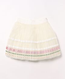 MONNALISA｜モナリザのスカート通販 - ZOZOTOWN