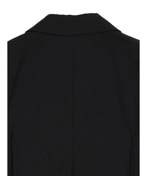 3WAY PIN TUCK LAYERED VEST（ベスト）｜Ameri（アメリ）の