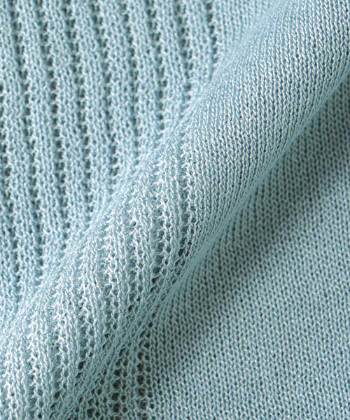 Three Four Time（ｽﾘｰﾌｫｰﾀｲﾑ）の「UVサラサラロングカーディガン（カーディガン/ボレロ・レディース・ベージュ/ブラック/ブルー・FREE）」の17枚目の写真