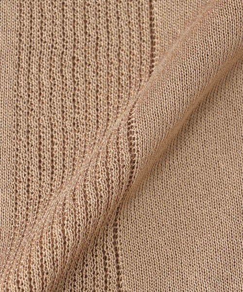 Three Four Time（ｽﾘｰﾌｫｰﾀｲﾑ）の「UVサラサラロングカーディガン（カーディガン/ボレロ・レディース・ベージュ/ブラック/ブルー・FREE）」の18枚目の写真