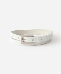 our legacy 2cm belt 70 ホワイト アワーレガシー ベルト our legacy 2cm belt 70 ホワイト アワーレガシー ベルト - メルカリ
