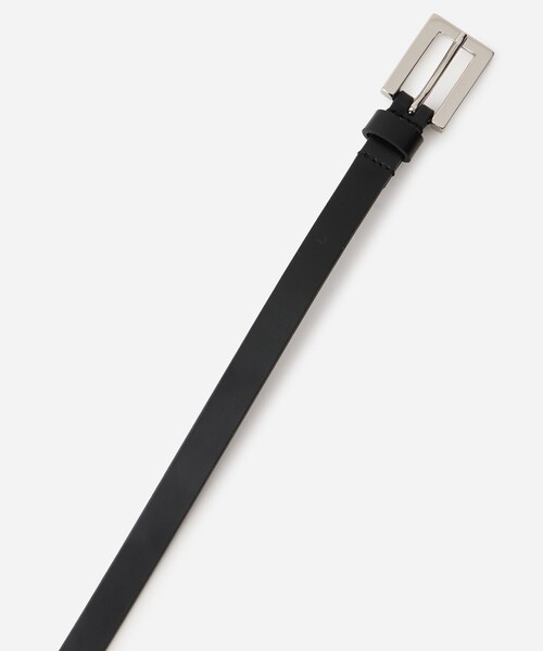 Saturdays NYC（サタデーズ ニューヨークシティ ）の「Rockaway Belt（ベルト・メンズ・ブラック/ホワイト・L/M）」の11枚目の写真