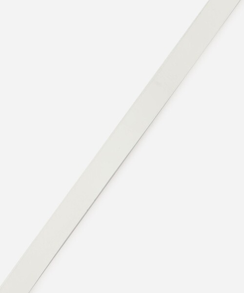 Saturdays NYC（サタデーズ ニューヨークシティ ）の「Rockaway Belt（ベルト・メンズ・ブラック/ホワイト・L/M）」の4枚目の写真