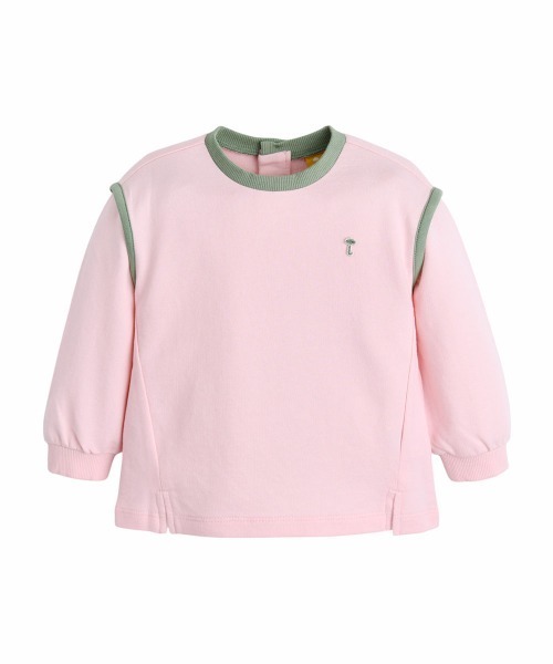 売れ筋商品|||モーガンレーン Tシャツ レディース トップス DIDONI - Top - caraibe melange モーガンレーン Tシャツ レディース トップス DIDONI - Top