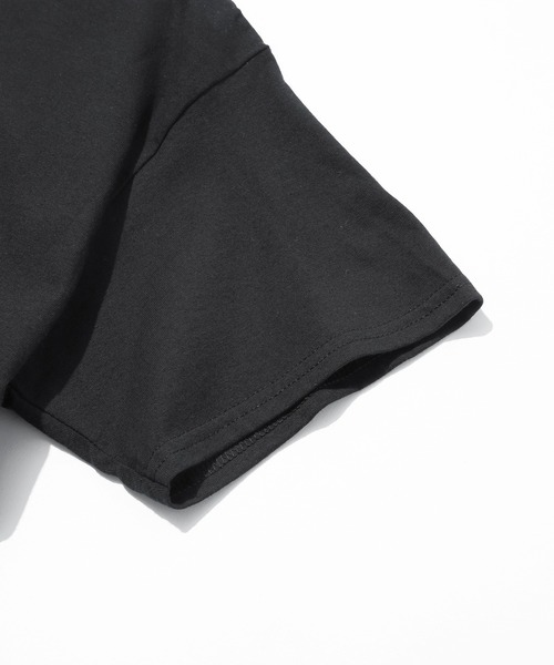 SSZ Slimer Tee ブラック Sサイズ ALLWEATHER TEE S/S BORDER