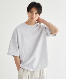 coca（coca） | ヘビーウェイトフットボールTシャツ(Tシャツ/カットソー)