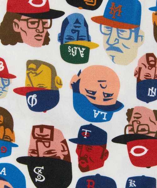 Ocean&Ground(オーシャン&グラウンド)の「サンフランシスコシティショーツ(その他パンツ・キッズ・オフホワイト/ターコイズブルー/ブラック・90/100/110/120/130/140/80)」の15枚目の写真