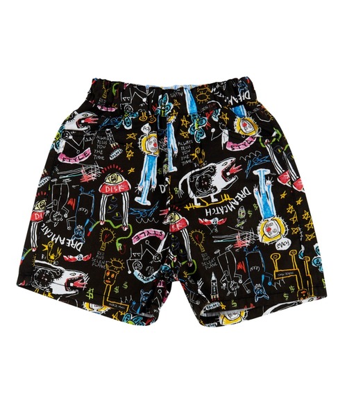 Ocean&Ground(オーシャン&グラウンド)の「サンフランシスコシティショーツ(その他パンツ・キッズ・オフホワイト/ターコイズブルー/ブラック・90/100/110/120/130/140/80)」の18枚目の写真