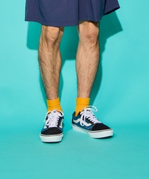 WILDERNESS WEAR（ウィルダネスウェア）の「BAMBOO URBAN/ バンブー アーバン（ソックス/靴下）」