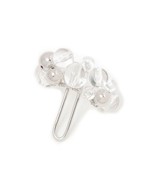 LOWRYS FARM | ボールデザインヘアカフ 452009(ヘアゴム)