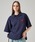 ONCILYiIVF[j́uMOSS STITCH DRAW CODE POLO SHIRT / h[R[h̎q|Vci|VcjvblCr[n