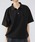 ONCILYiIVF[j́uMOSS STITCH DRAW CODE POLO SHIRT / h[R[h̎q|Vci|VcjvbubNn̑5