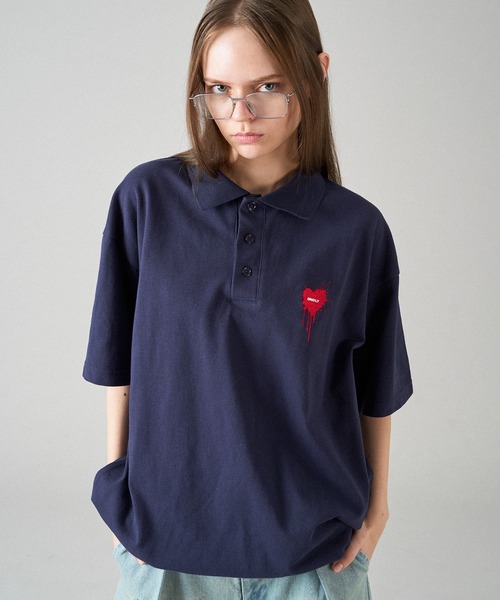 ポロシャツ レッド CHICAGO 3 MENS polo Ralph Lauren Chicago #3 vintage Y2K Japan | eBay