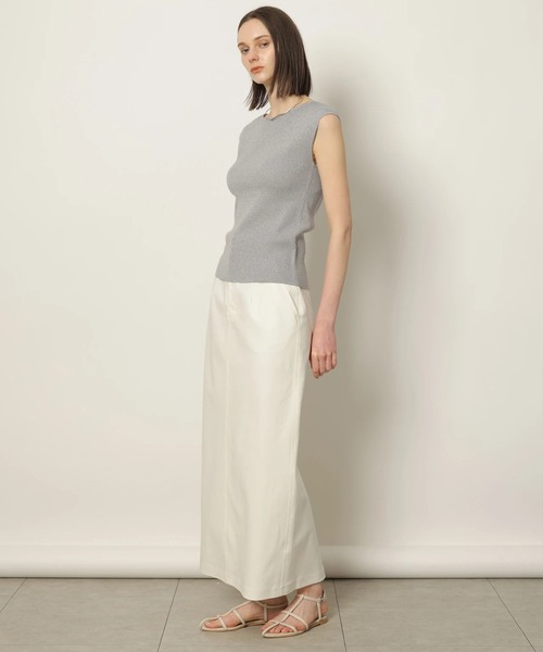CADUNE（カデュネ）の「ストレッチタイトスカート（スカート）」 - WEAR