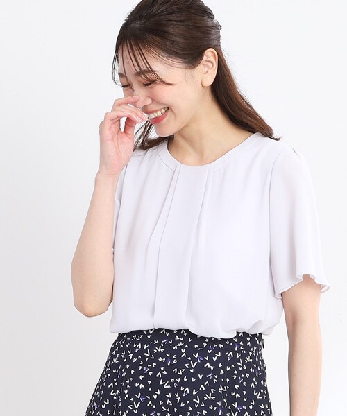 【新品】タグ付き 定価16500円 リフレクト UVカット 接触冷感 3L セール】【夏SALE／UVカット／接触冷感／マシンウォッシュ可能