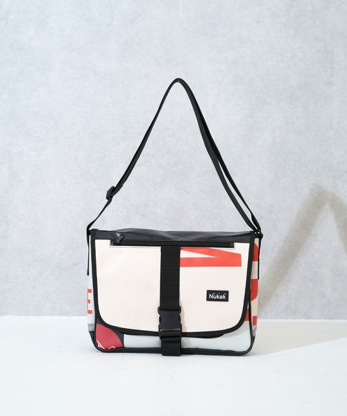 SAC'S BARJean(サックスバージーン)の「【NUKAK/ヌカク】FRODO M(ショルダーバッグ・レディース・その他1/その他3/その他5/その他10/その他6/その他4/その他9/その他8/その他2/その他7・FREE)」の7枚目の写真