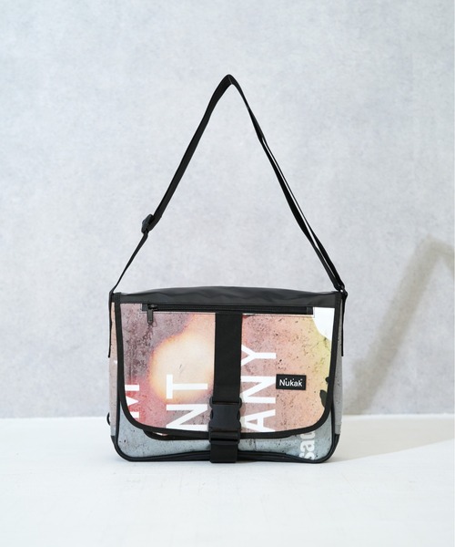 SAC'S BARJean(サックスバージーン)の「【NUKAK/ヌカク】FRODO M(ショルダーバッグ・レディース・その他1/その他3/その他5/その他10/その他6/その他4/その他9/その他8/その他2/その他7・FREE)」の9枚目の写真