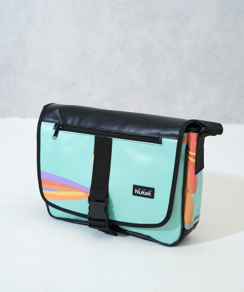 SAC'S BARJean(サックスバージーン)の「【NUKAK/ヌカク】FRODO M(ショルダーバッグ・レディース・その他1/その他3/その他5/その他10/その他6/その他4/その他9/その他8/その他2/その他7・FREE)」の11枚目の写真