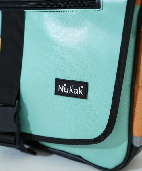 SAC'S BARJean(サックスバージーン)の「【NUKAK/ヌカク】FRODO M(ショルダーバッグ・レディース・その他1/その他3/その他5/その他10/その他6/その他4/その他9/その他8/その他2/その他7・FREE)」の12枚目の写真