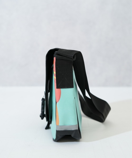 SAC'S BARJean(サックスバージーン)の「【NUKAK/ヌカク】FRODO M(ショルダーバッグ・レディース・その他1/その他3/その他5/その他10/その他6/その他4/その他9/その他8/その他2/その他7・FREE)」の13枚目の写真