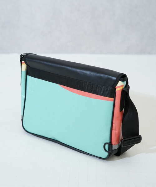 SAC'S BARJean(サックスバージーン)の「【NUKAK/ヌカク】FRODO M(ショルダーバッグ・レディース・その他1/その他3/その他5/その他10/その他6/その他4/その他9/その他8/その他2/その他7・FREE)」の14枚目の写真